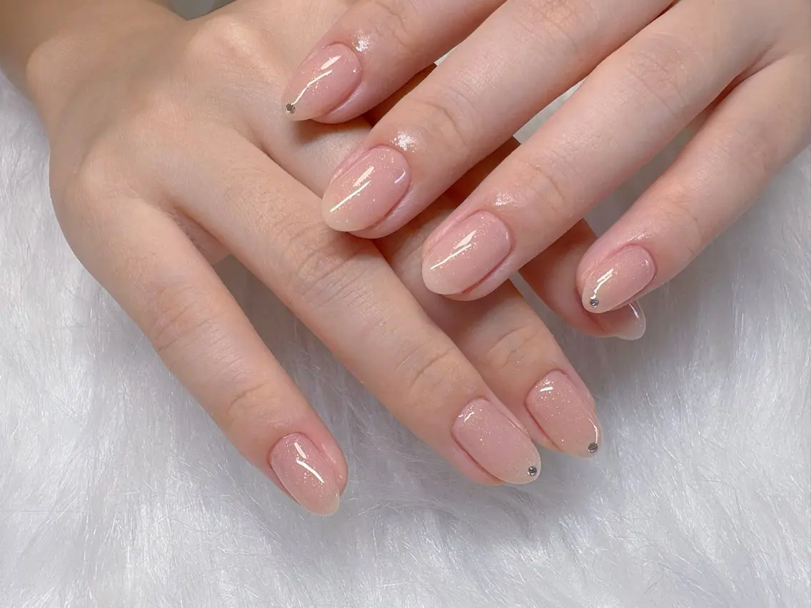ネイル ハンドネイル エン Nail salonのネイルデザイン