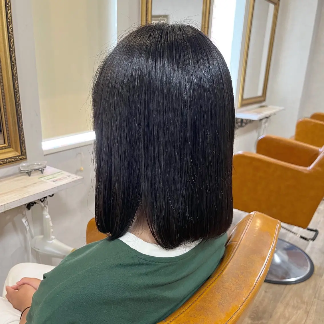 🎀 MIYUKIのヘアスタイル