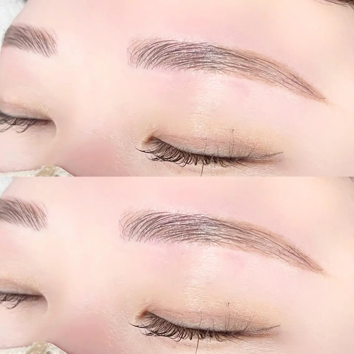 アイブロウ ハリウッドブロウリフト ワックス脱毛 その他(アイブロウ) fein. 💖 eyelash💝のマツエク・マツパデザイン
