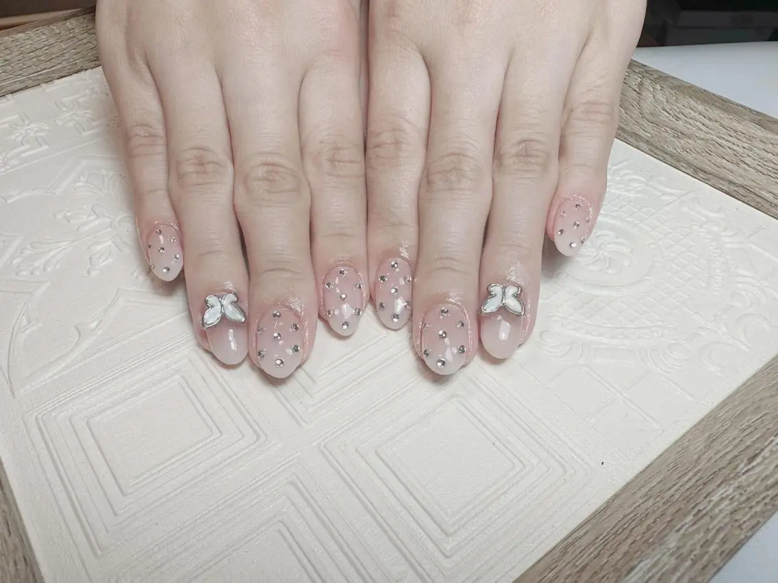 ネイル MSSugar Nailのネイルデザイン