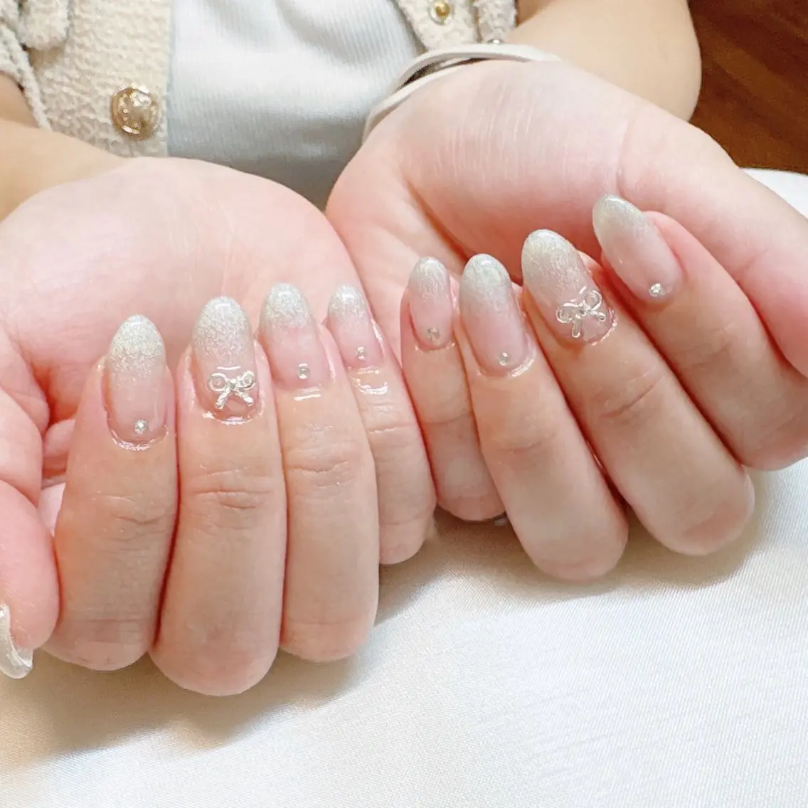 ネイル La cielのネイルデザイン