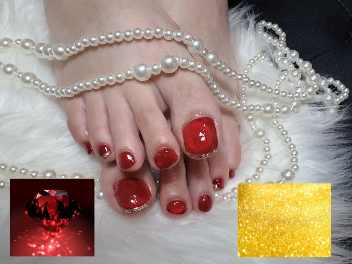 ネイル HANA Nail 自宅ネイルサロンのネイルデザイン