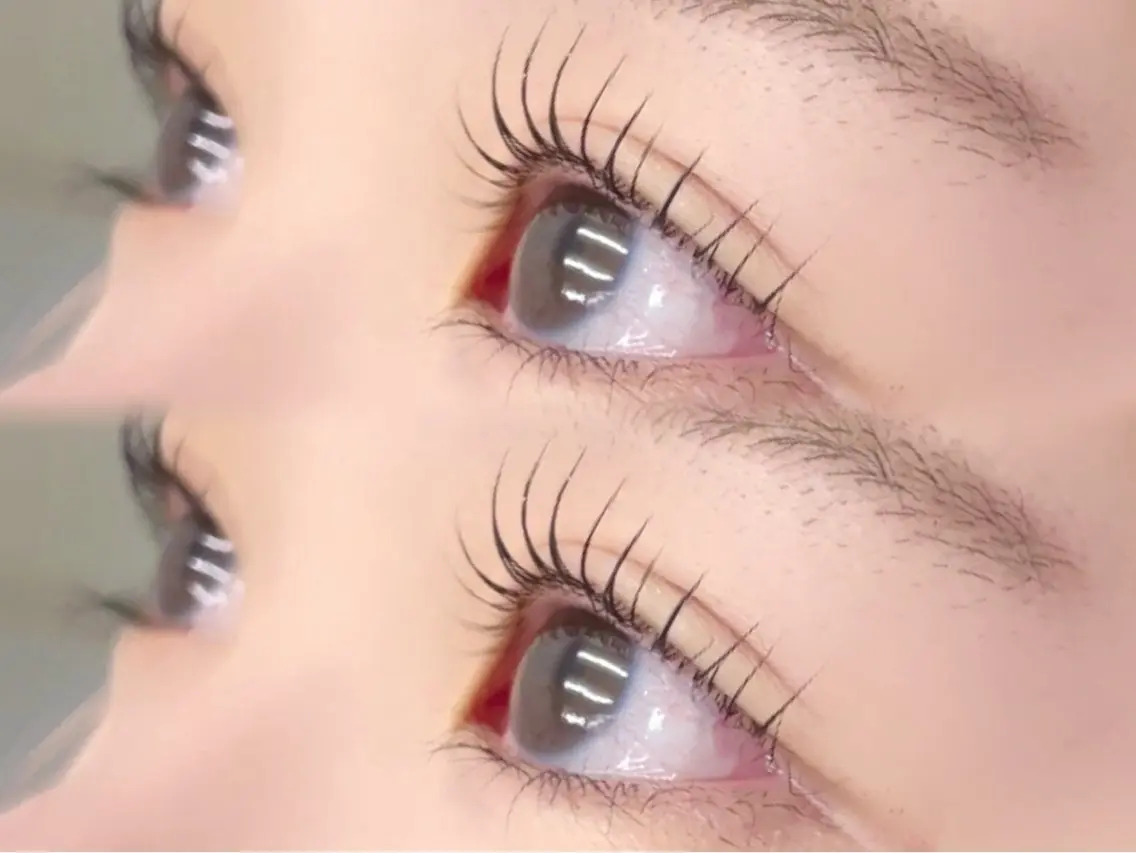 マツエク・マツパ 🍒Yui 🍒eyelashの眉毛・アイブロウイメージ