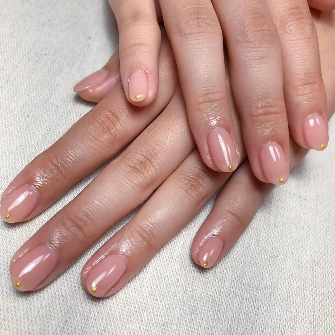 ネイル chai nail & eye📍鶴橋のネイルデザイン