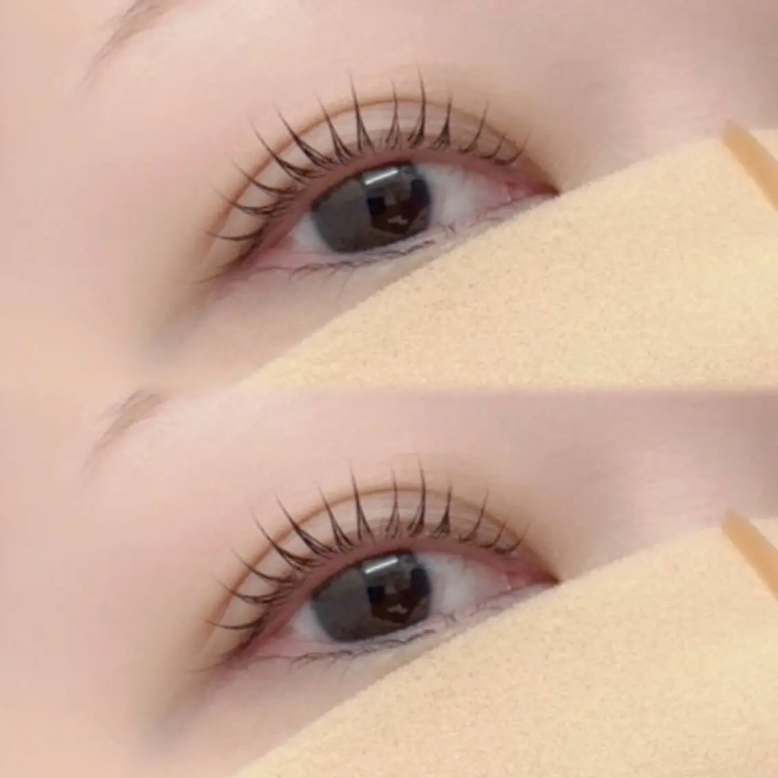 マツエク・マツパ M's beauty salonのマツエク・マツパデザイン