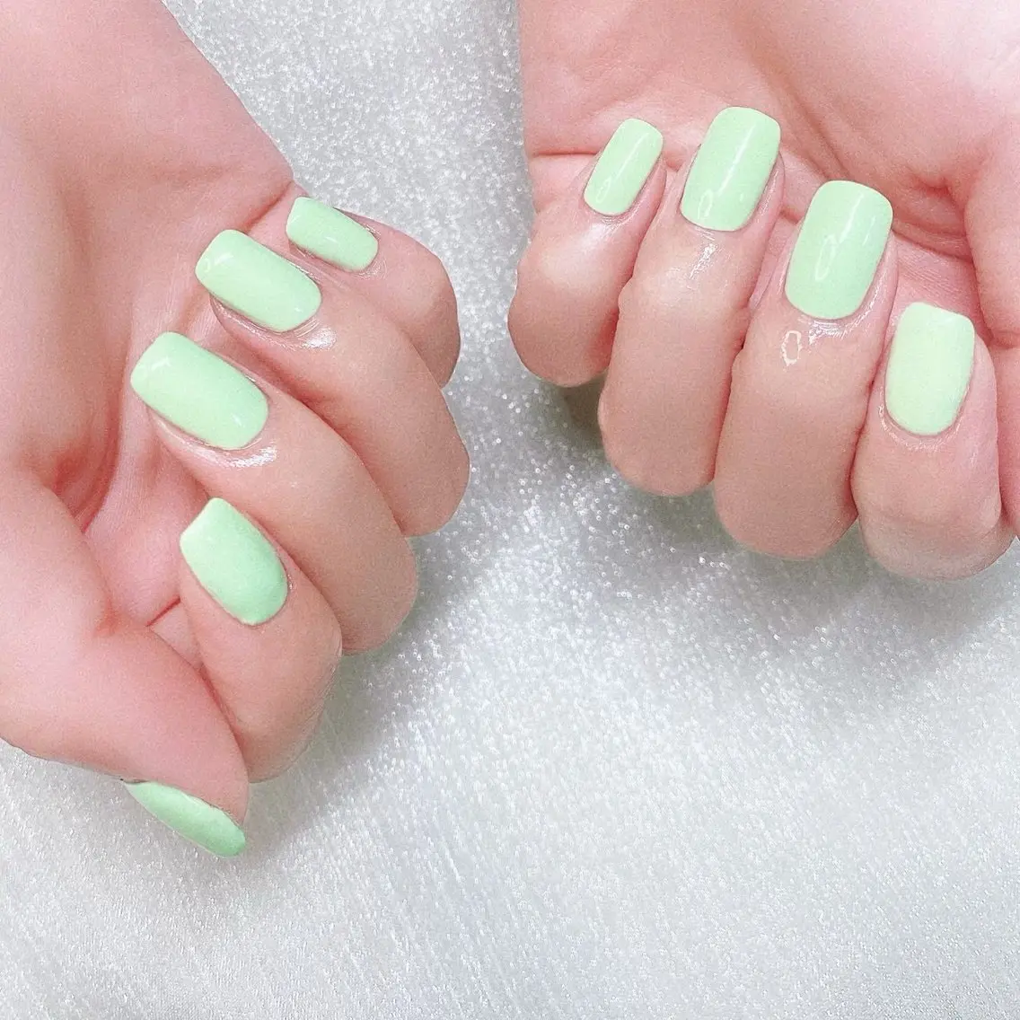ネイル ハンドネイル Nailist suzuのネイルデザイン