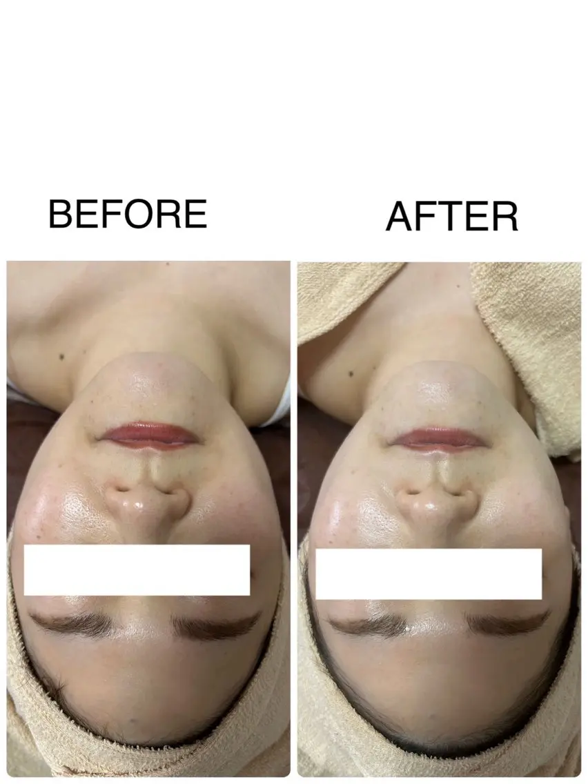 abeshial 〜美・健康・笑顔〜の眉毛・アイブロウイメージ
