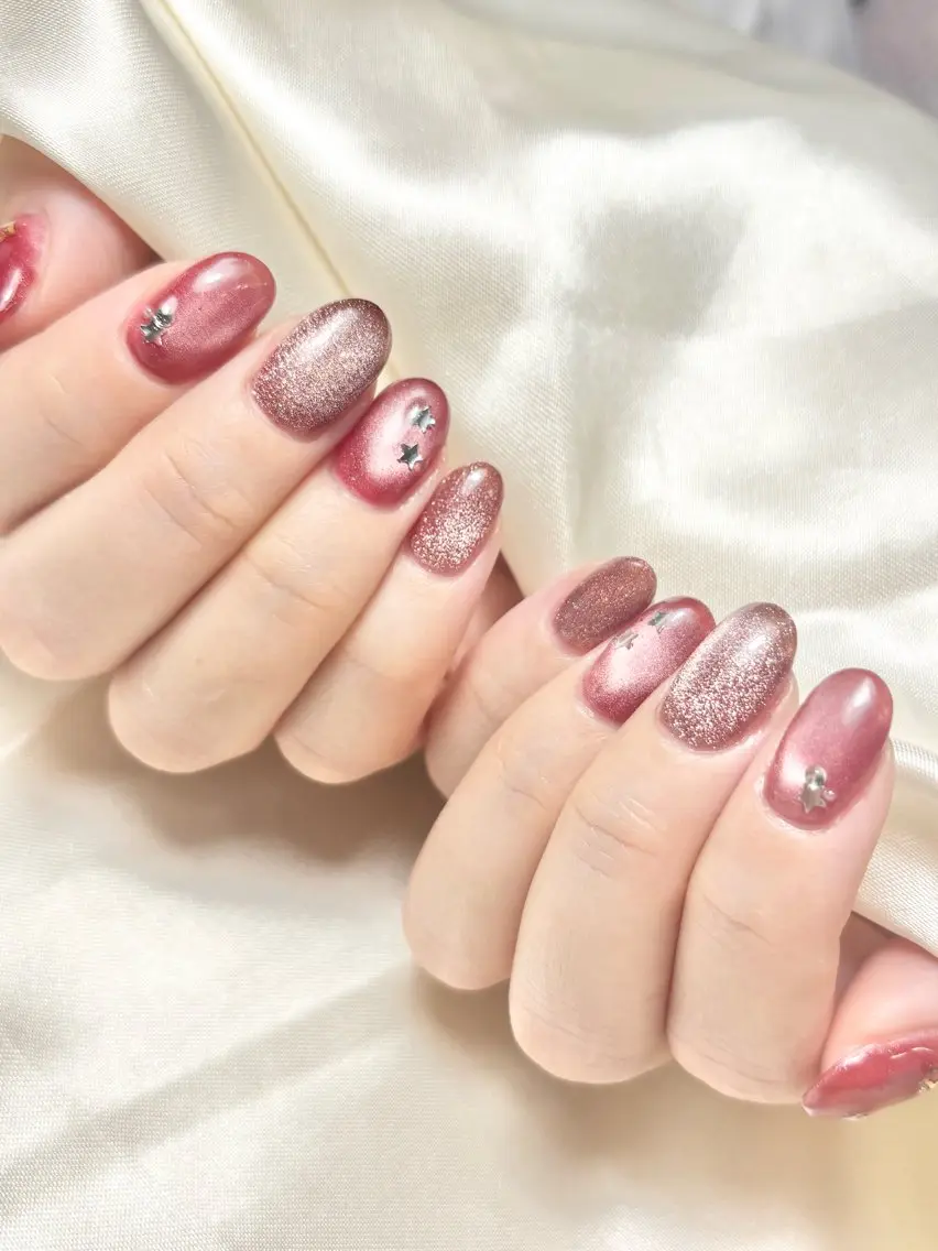 ネイル BellaLuna NAILのネイルデザイン