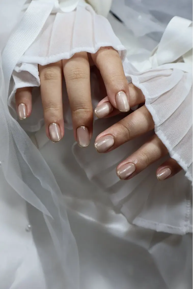 ネイル マグネットネイル beauty salonM&Iのネイルデザイン