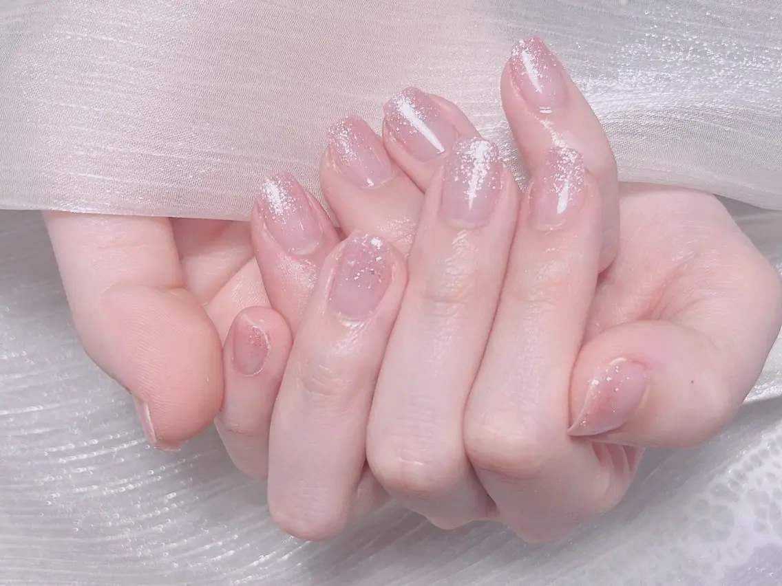 ネイル ハンドネイル KARI ネイルサロンのネイルデザイン