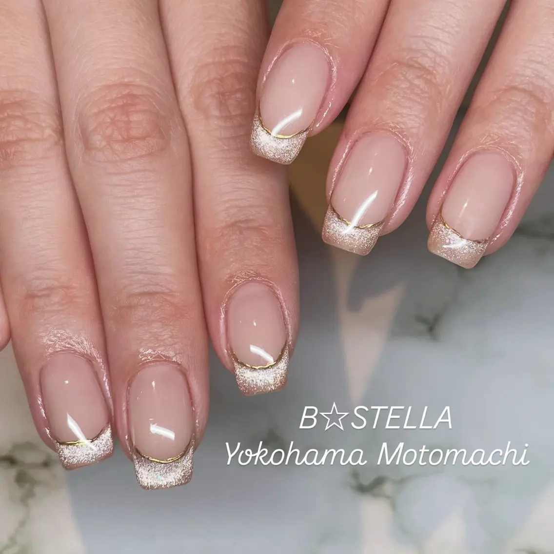 ネイル B☆STELLA KUWABARAのその他イメージ