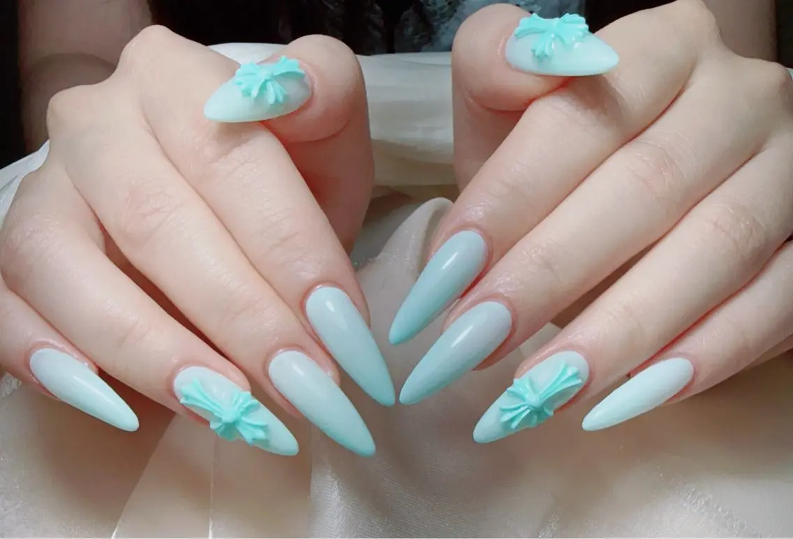 ネイル シエナ nailのネイルデザイン