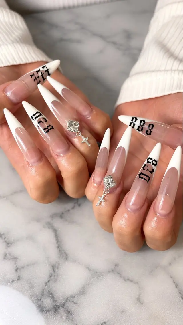 ネイル ハンドネイル Garnet nailのネイルデザイン