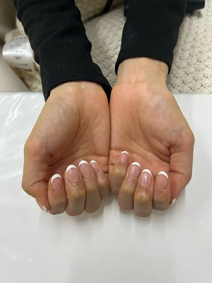 フレンチorカラグラ♪　２日間限定　3,000円♪の写真