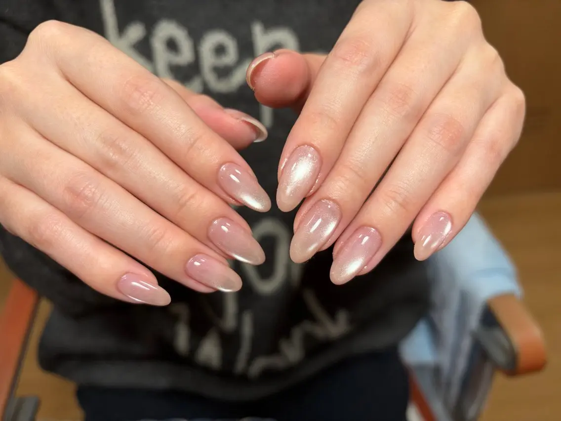 ネイル ハンドネイル Lena Sakai nailのネイルデザイン