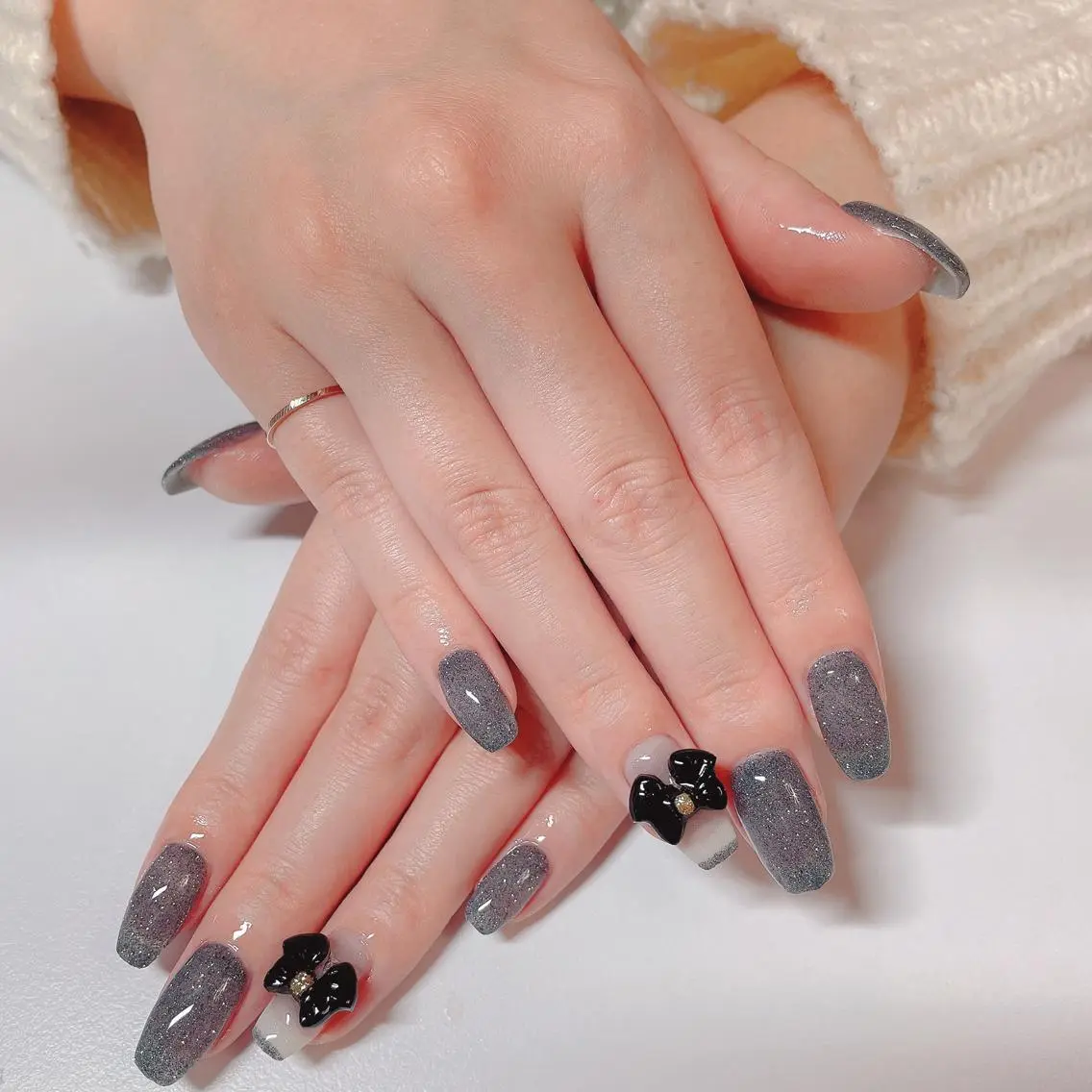 ネイル ハンドネイル パラジェル💅 オフ無料Pi.Harのネイルデザイン