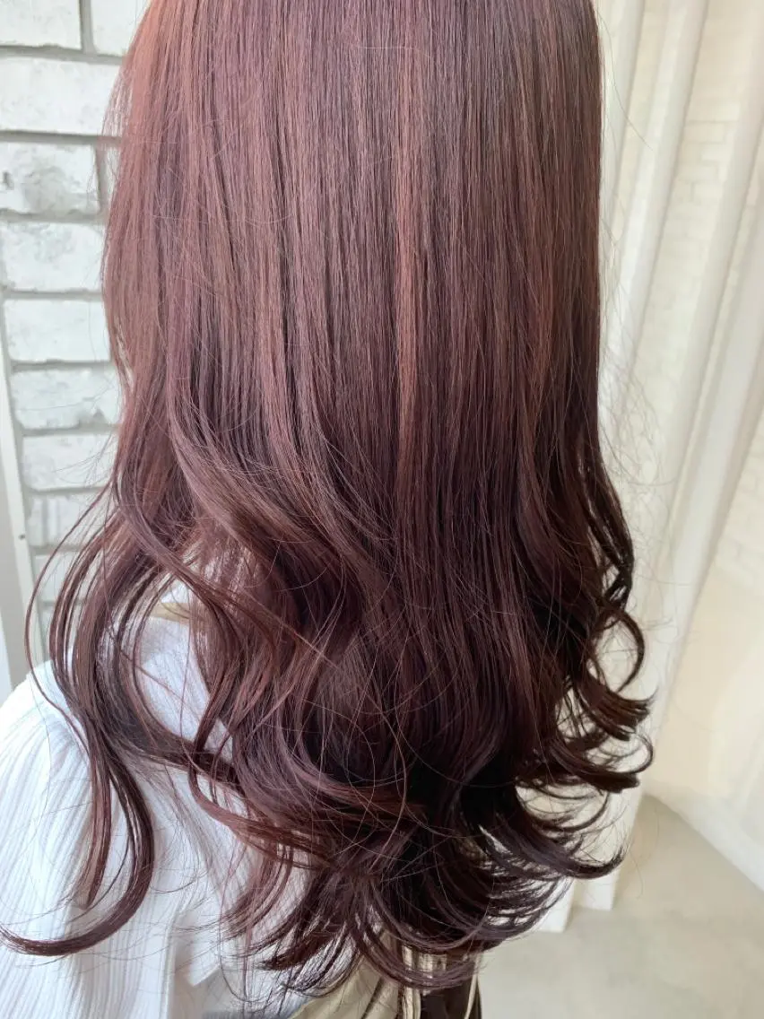 ✨カット+アディクシーorイルミナカラー+Mトリートメント✨の写真