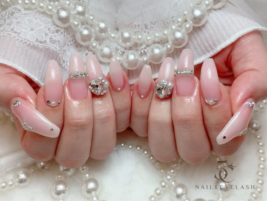 ネイル 5C NAIL 5C NAILのネイルデザイン