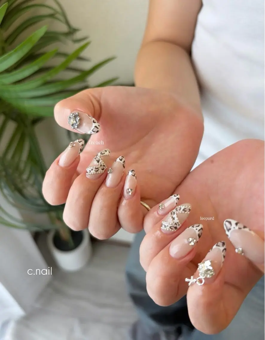 ネイル Chika/ C.nailのネイルデザイン
