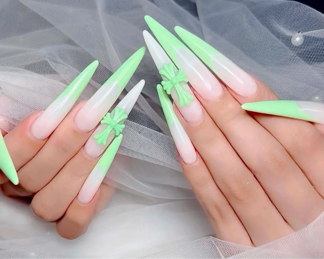 ネイル LUMI NAILのネイルデザイン