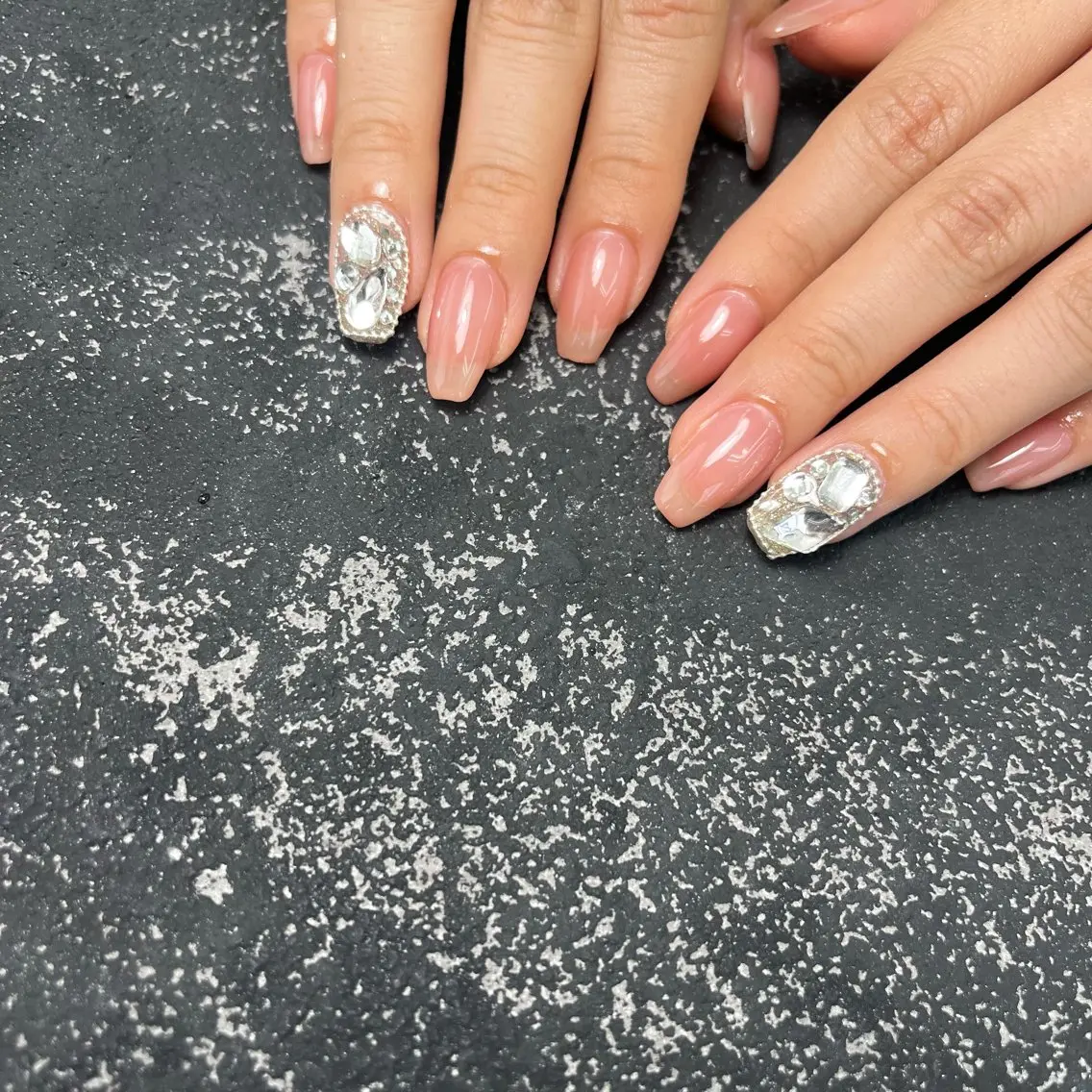 ネイル nail salon noaのネイルデザイン