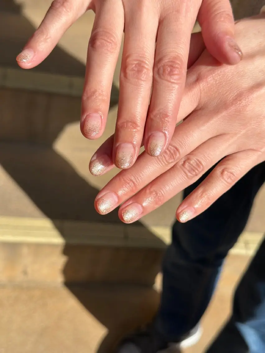 ネイル ハンドネイル フットネイル nailsalon ∞ ﾐｶﾅﾙ ∞のネイルデザイン