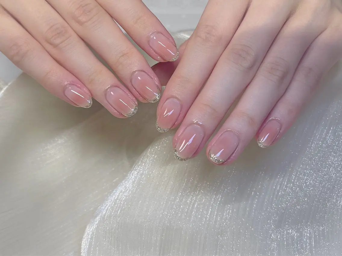 ネイル Minami Nailのネイルデザイン