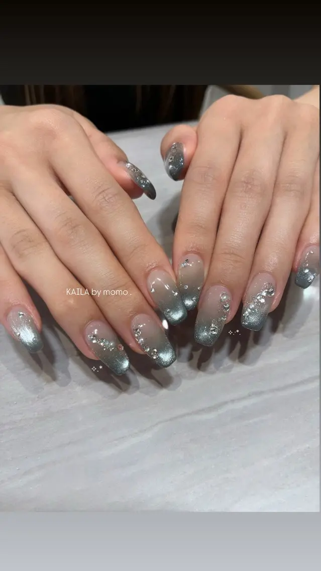 ネイル KAILA momo.のネイルデザイン