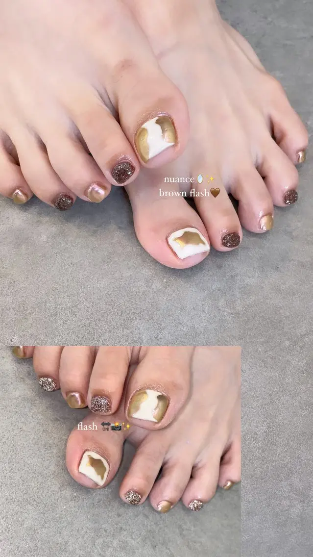 ネイル Nail Salon Gummi.のネイルデザイン