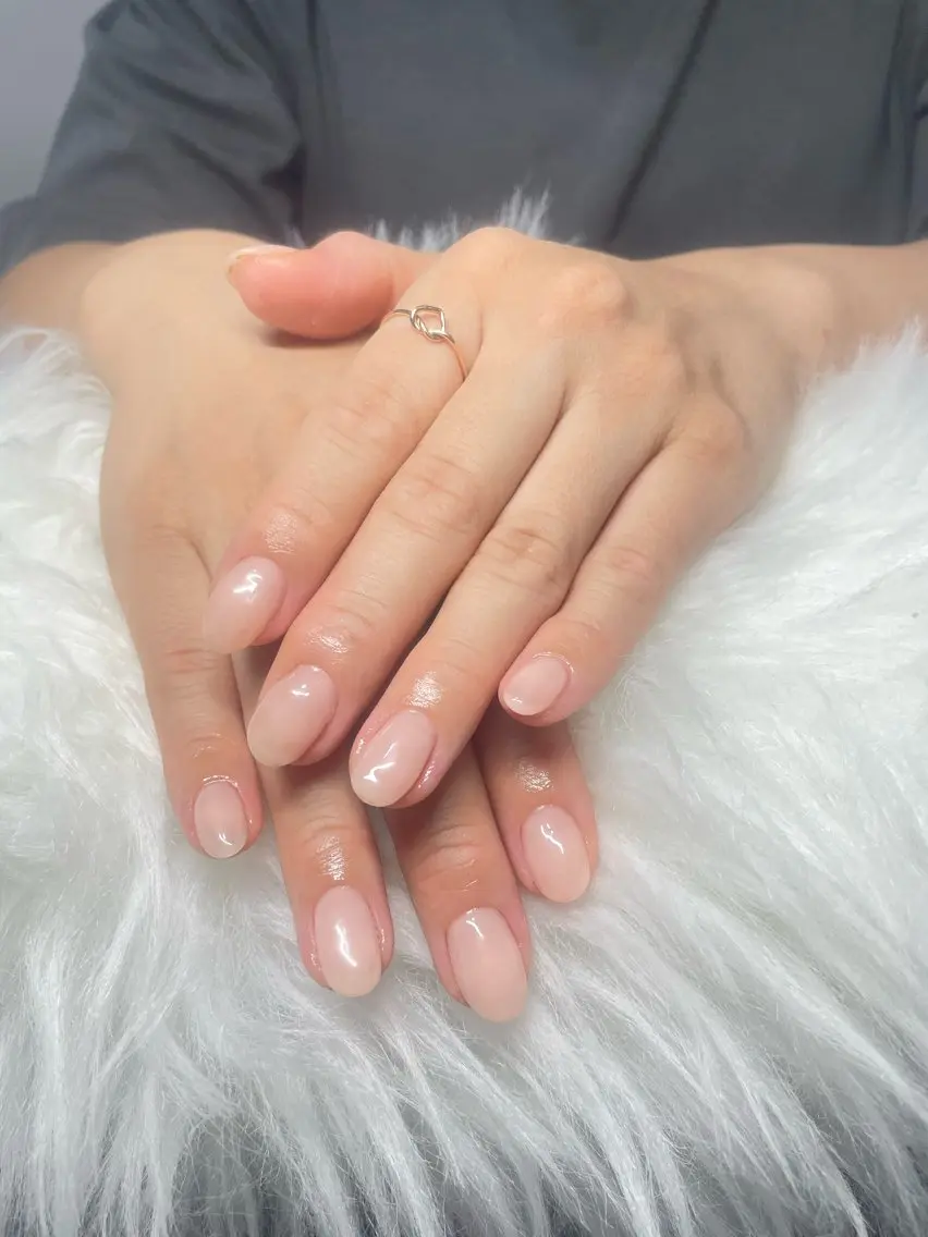 ネイル NailKaisei 自宅サロンのネイルデザイン
