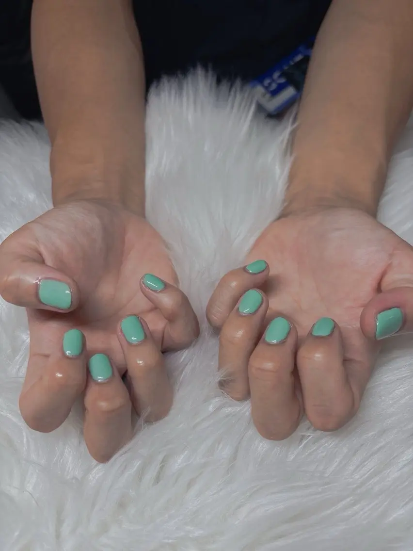 ネイル nail 🌸Rin🌸のネイルデザイン