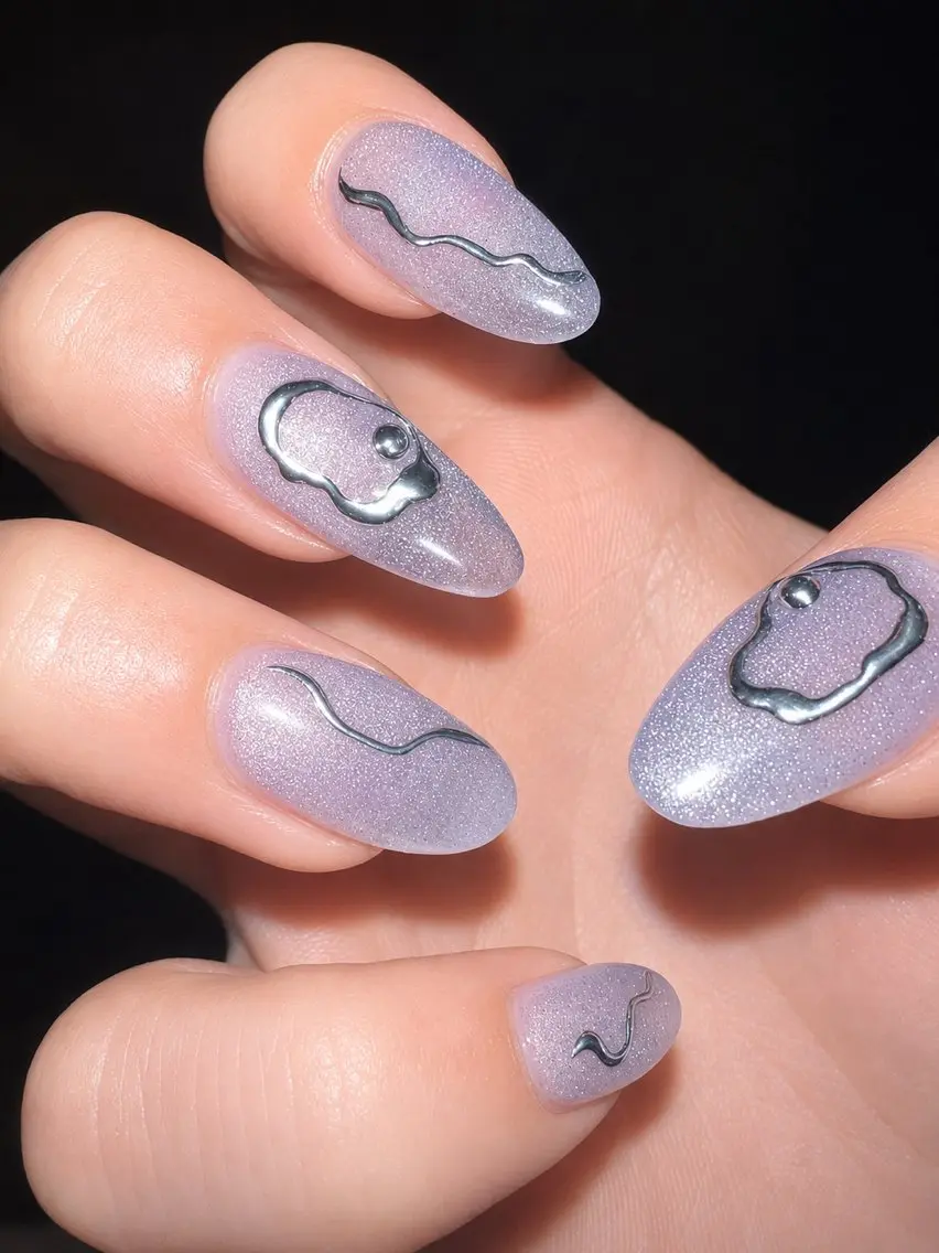 ネイル ハンドネイル Mi nailのネイルデザイン
