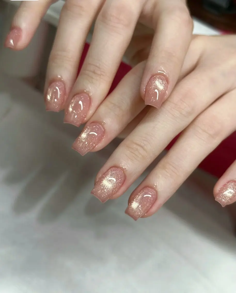 ネイル ハンドネイル LienBeauty いっちゃんのネイルデザイン