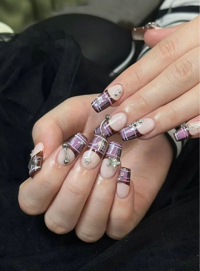 ネイル Iconic Nailのネイルデザイン