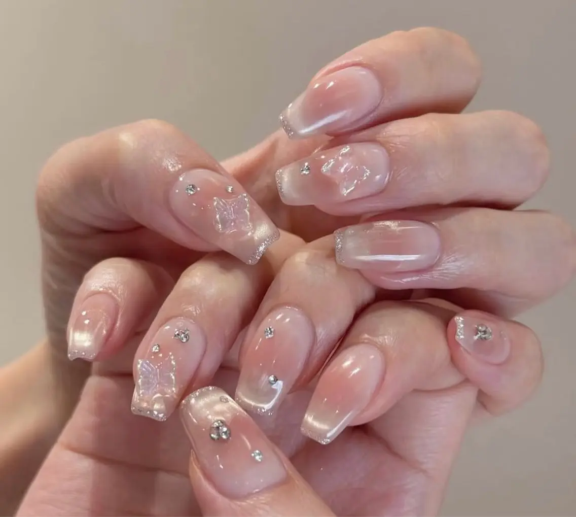ネイル ハンドネイル Miya nailのネイルデザイン