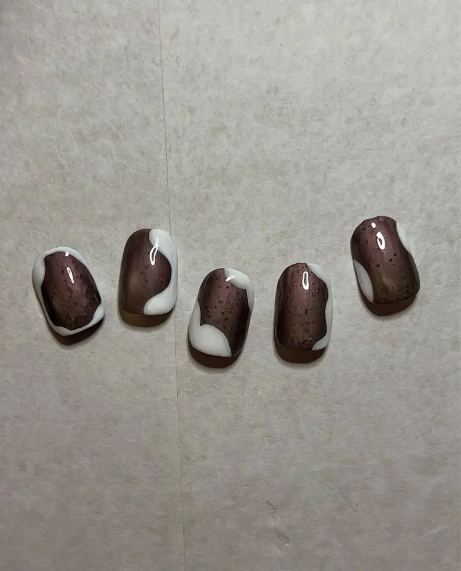 ネイル yurina nailのネイルデザイン