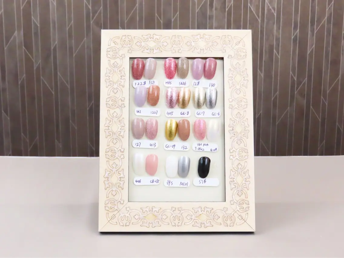 ネイル Onason NailSalonのネイルデザイン