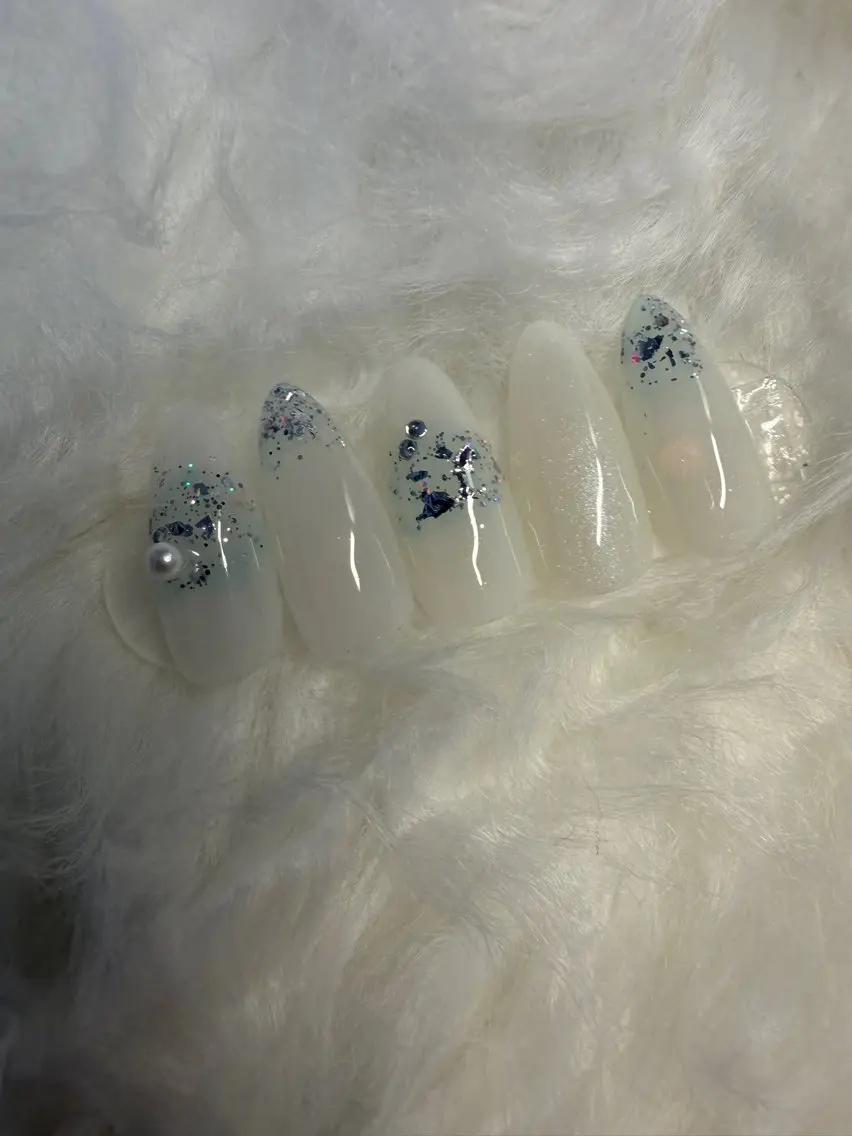 ネイル ハンドネイル wi nailのネイルデザイン