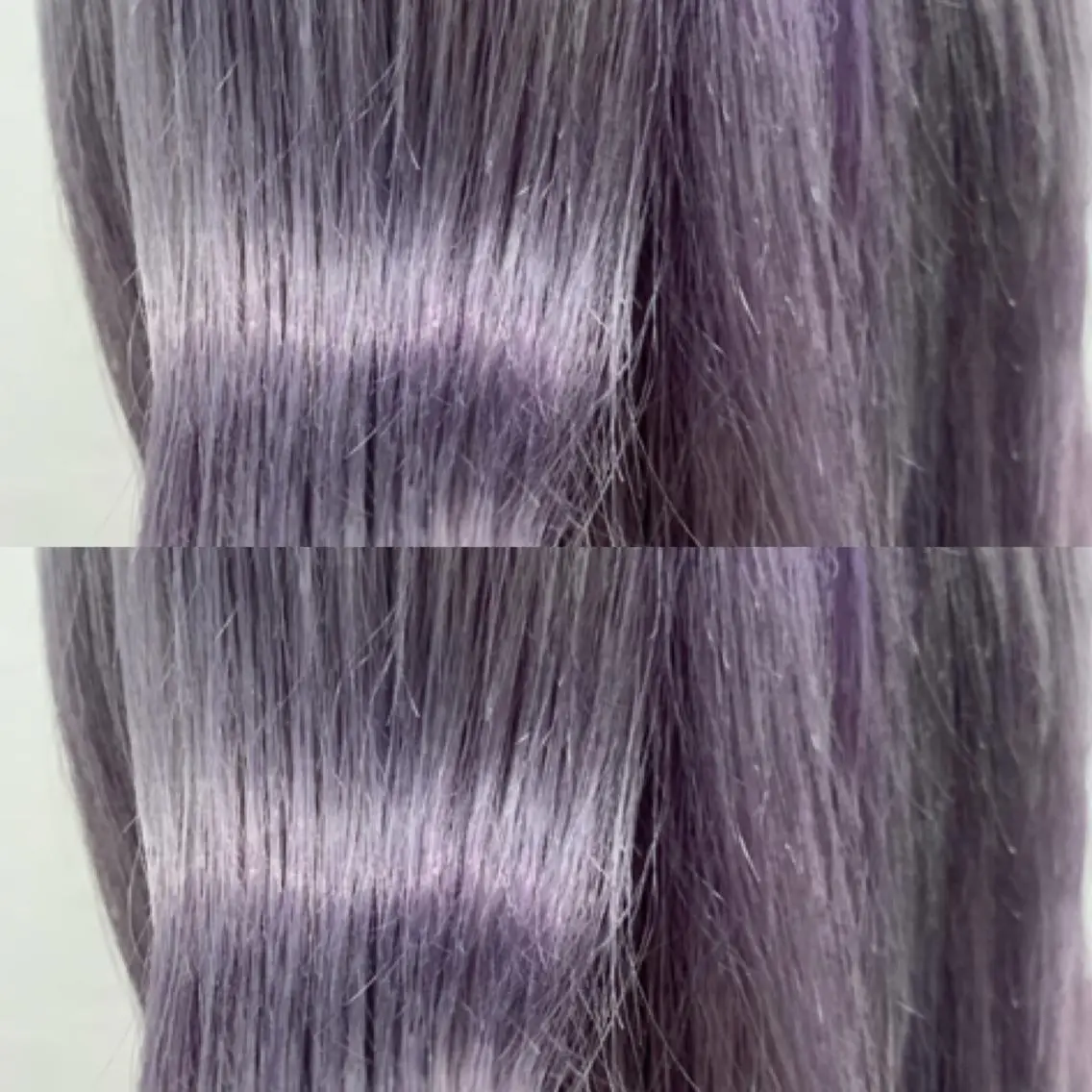 カラー ヘアカラー サイレント美容師 アイリィのヘアスタイル
