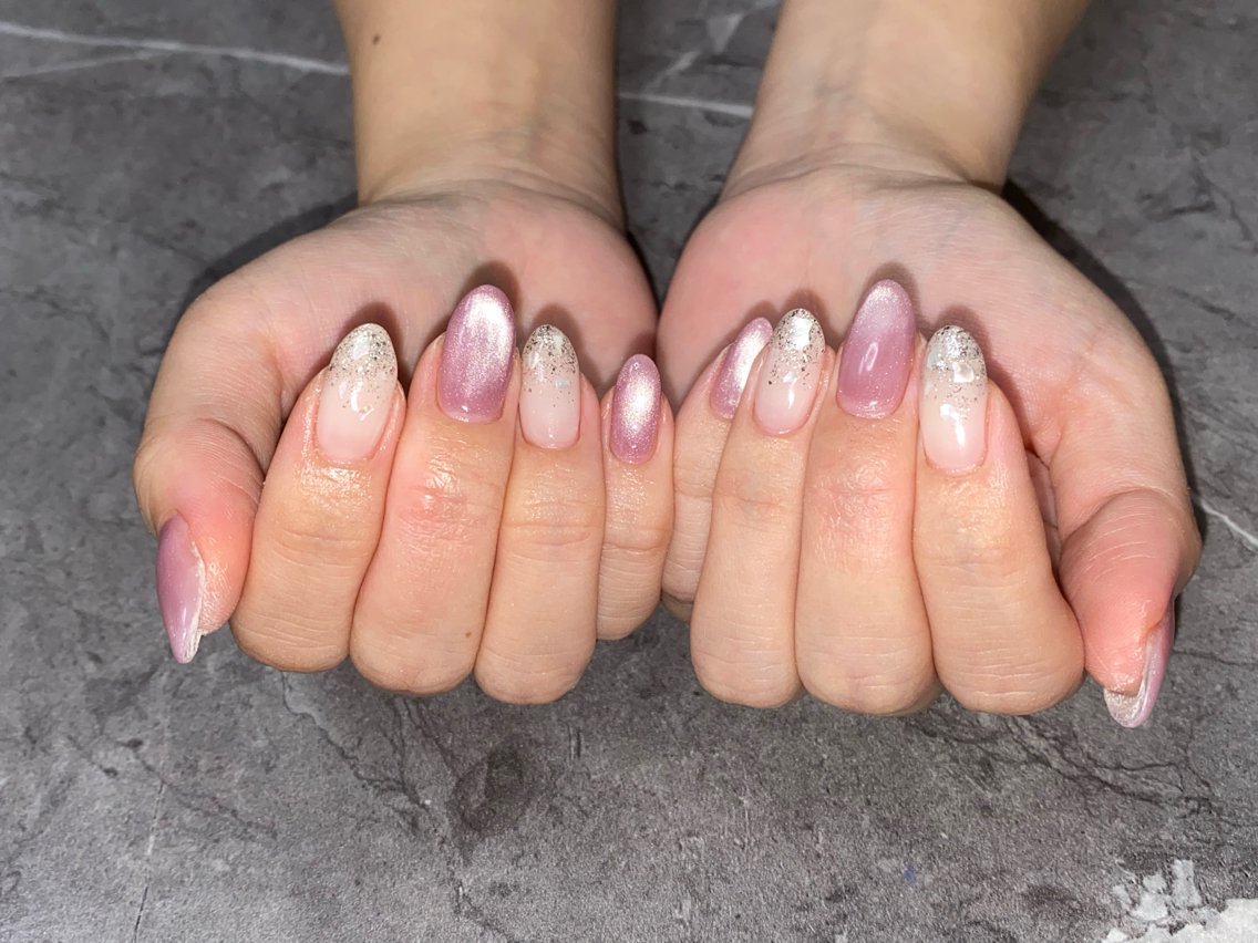 ネイル nailroom mimiのネイルデザイン
