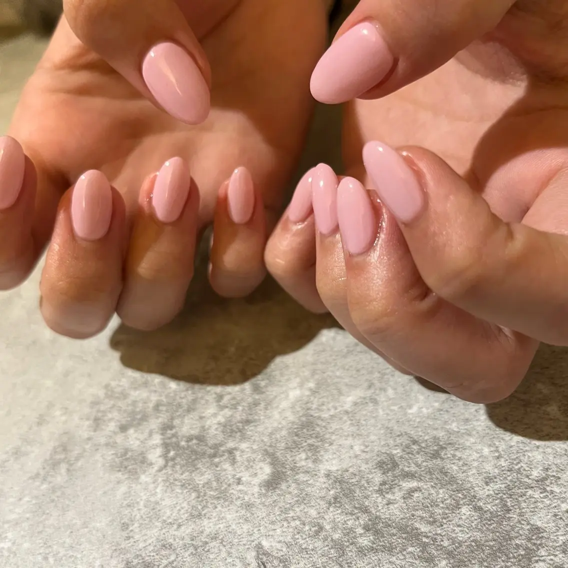 ネイル ハンドネイル Lélia nailのネイルデザイン