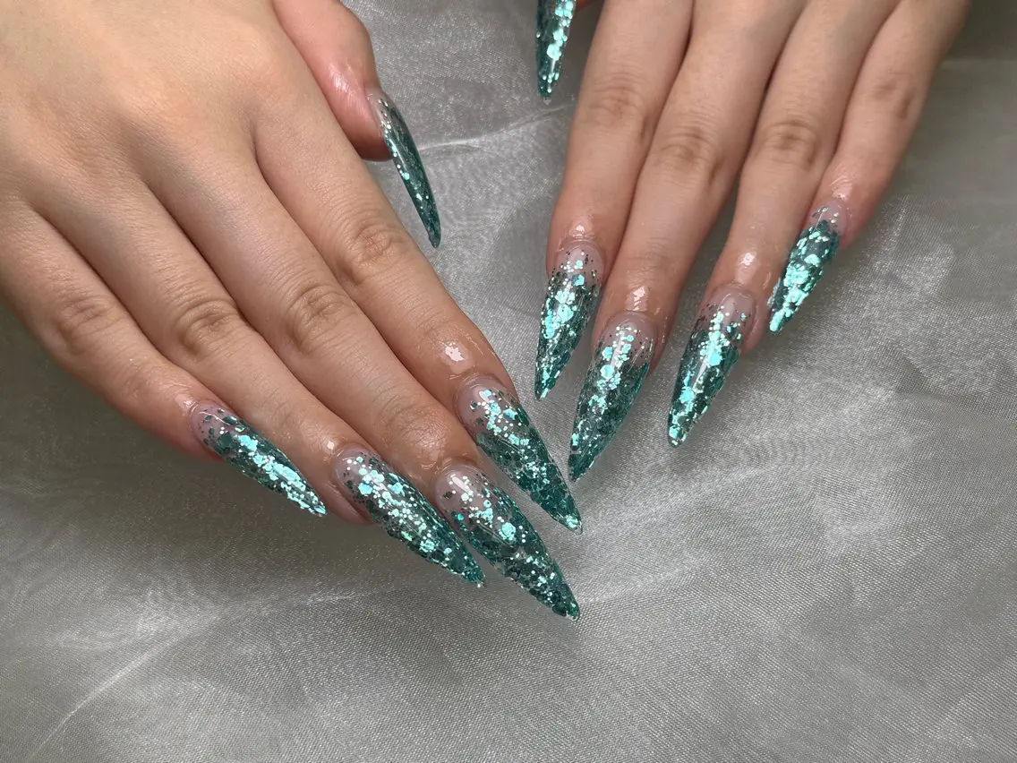 ネイル ♡ KEIKOのネイルデザイン