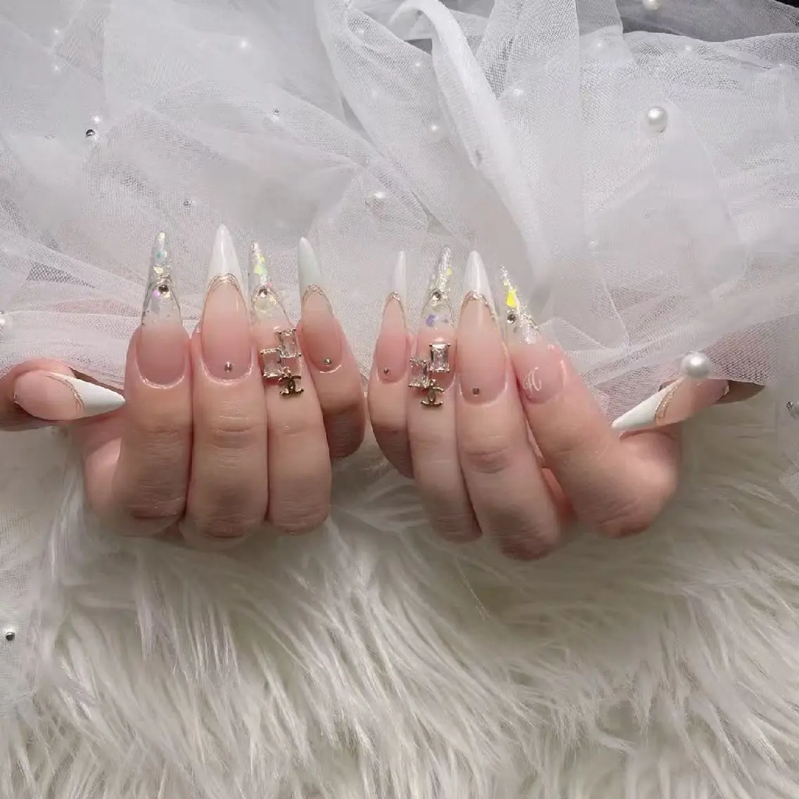 ネイル ENsalon nailのネイルデザイン