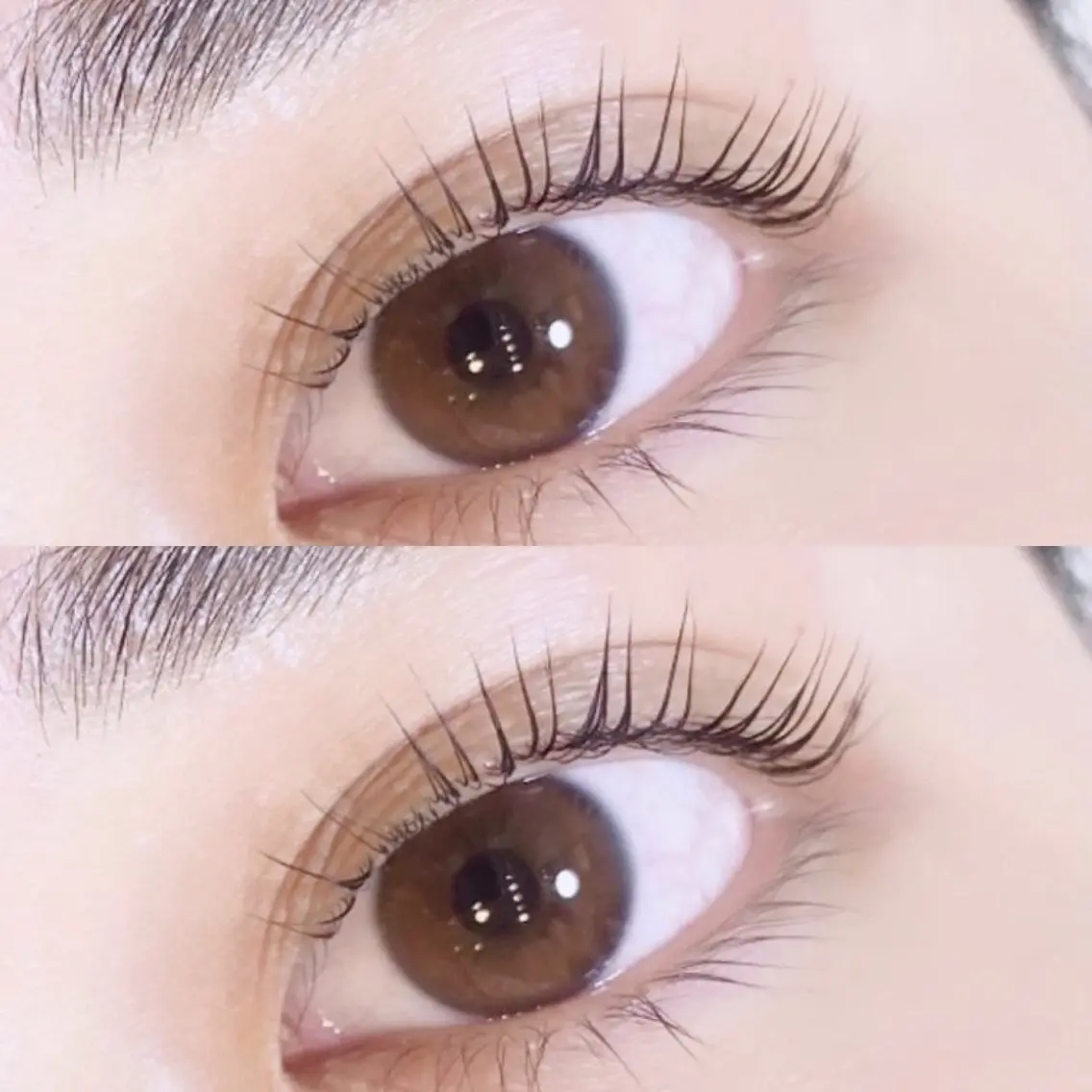 マツエク・マツパ ふわ眉✴︎うぶ眉 🌸maiの眉毛・アイブロウイメージ
