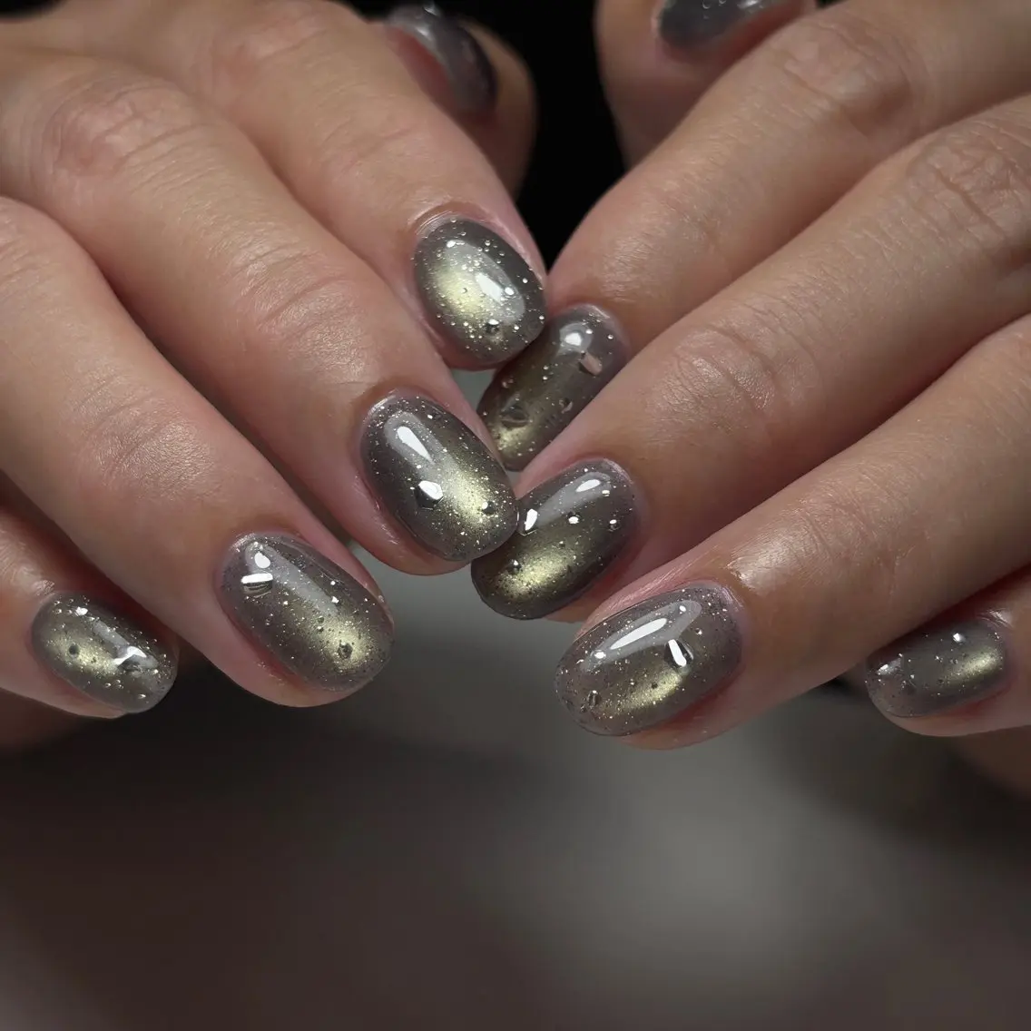 ネイル ハンドネイル oncu nailのネイルデザイン