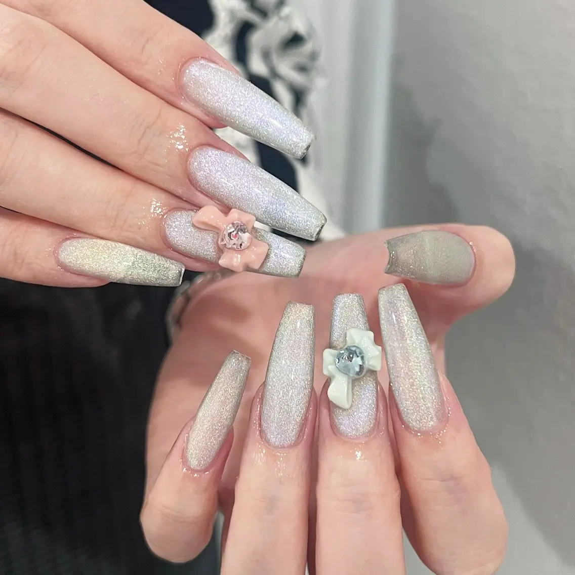 ネイル ハンドネイル Ugirl NailSalonのネイルデザイン
