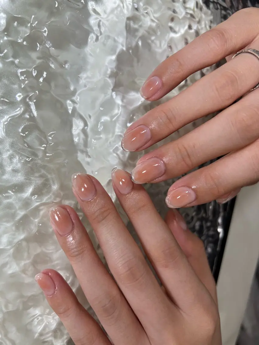 ネイル N nail - KOBE -のネイルデザイン