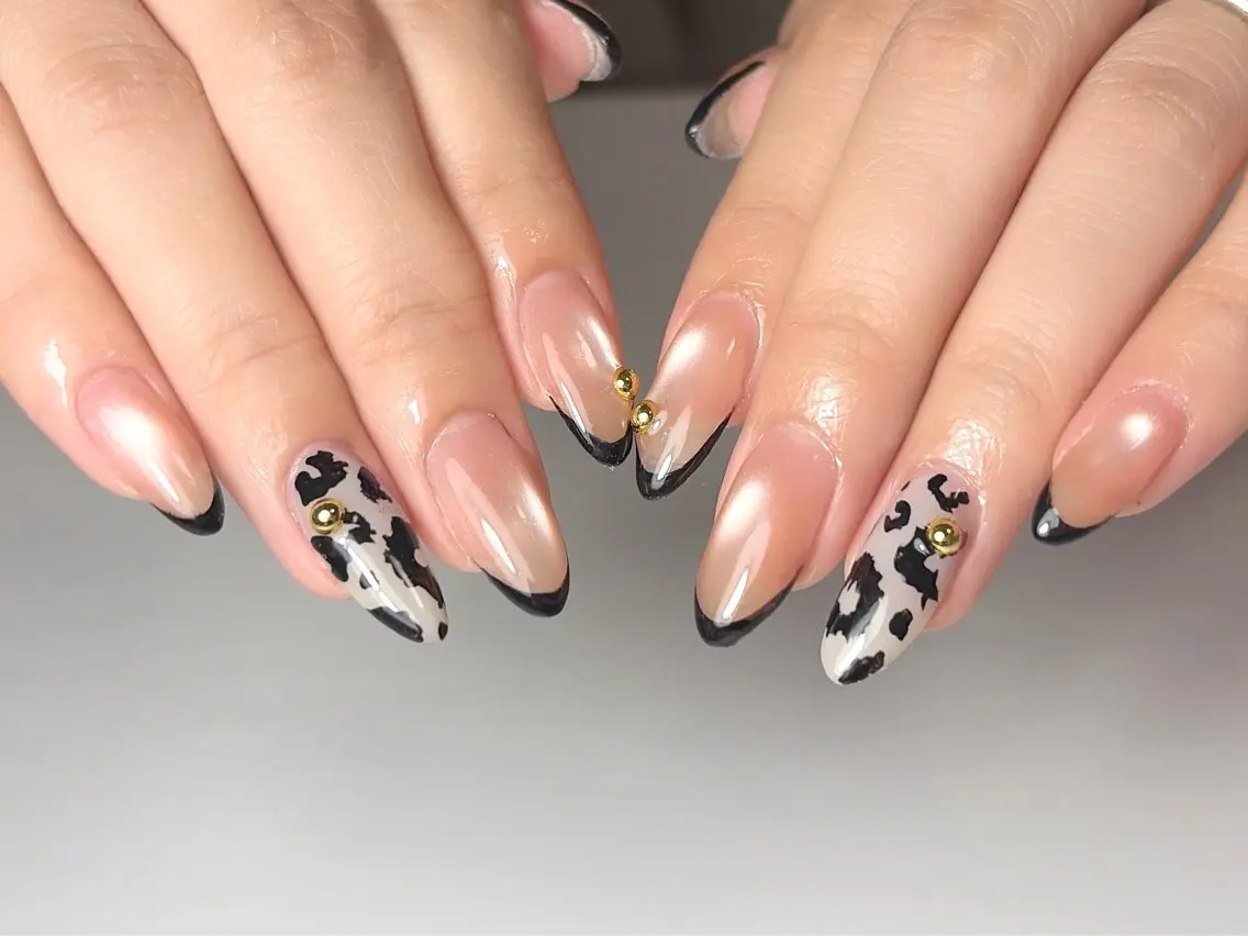 ネイル LuluNail __kotoneのネイルデザイン