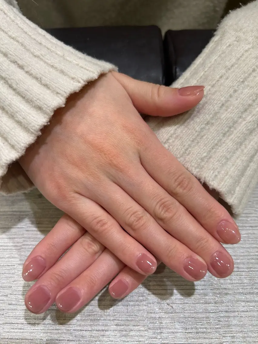 ネイル 本間 ネイルステーションのネイルデザイン