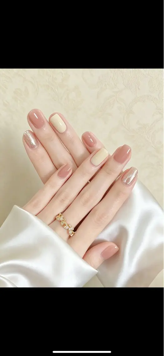 ネイル ハンドネイル for u nailのネイルデザイン